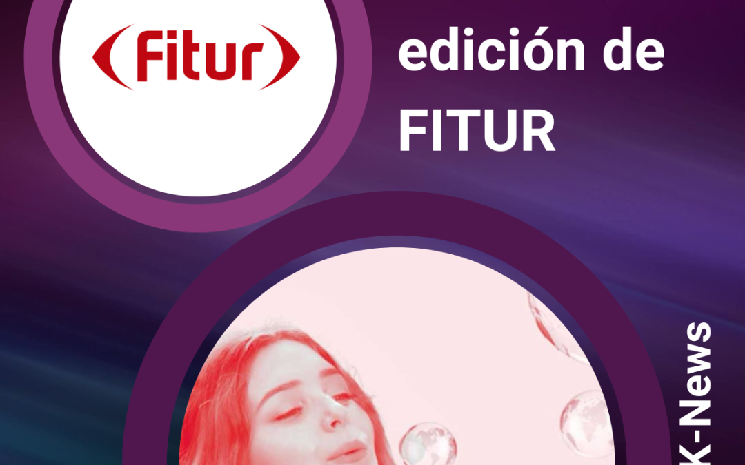 La 44ª edición de FITUR: todo un éxito