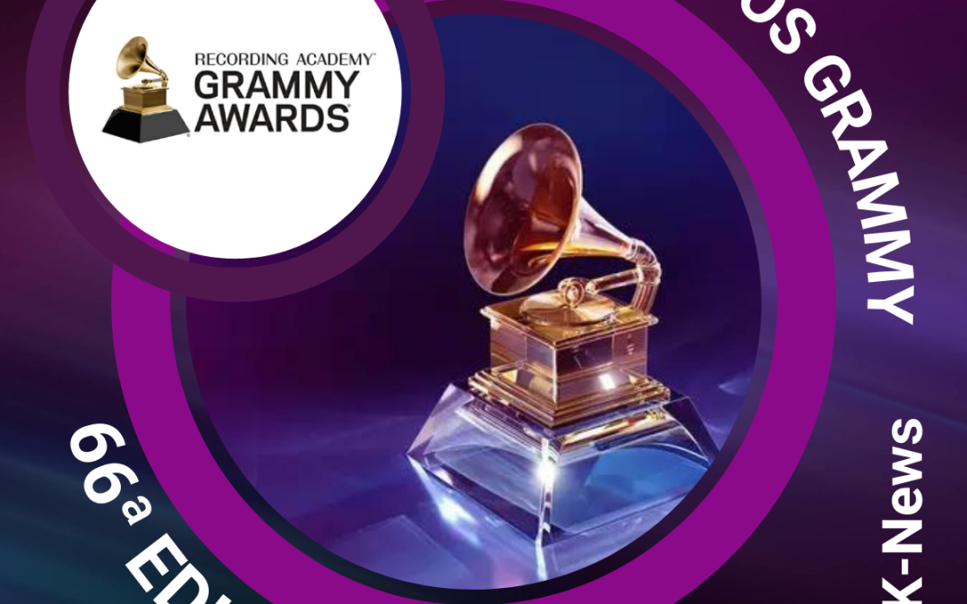 Los Grammy 2024: una edición de récords históricos