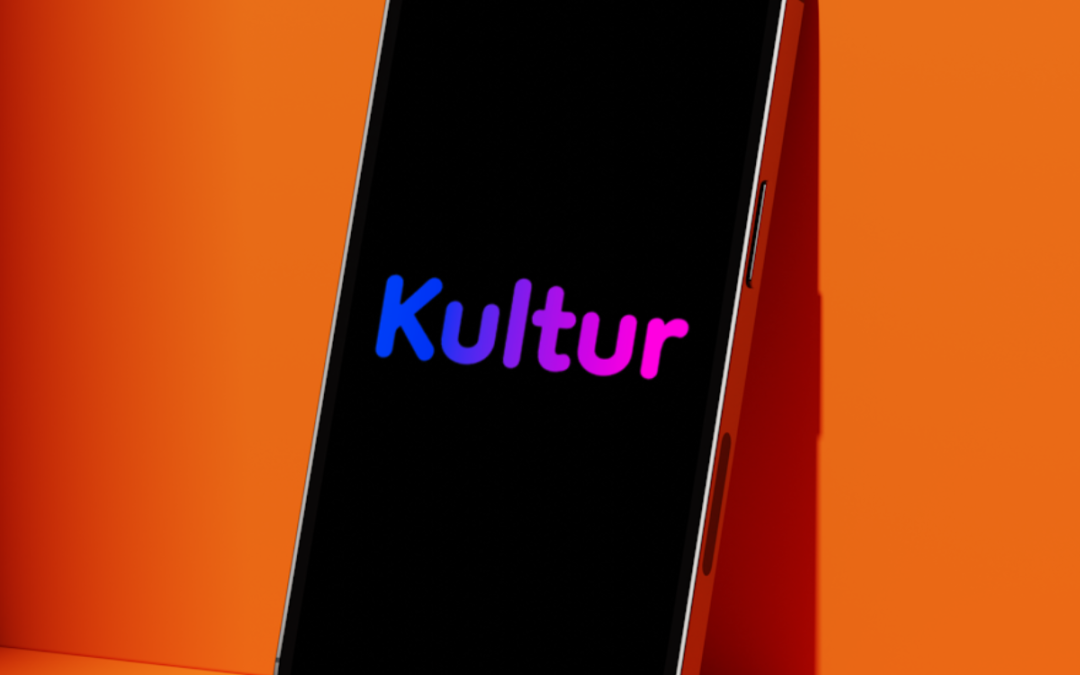 El descubrimiento de la semana: APP Kultur
