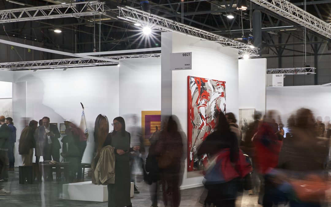 ARCOmadrid 2024, el mundo del arte se reune en Madrid