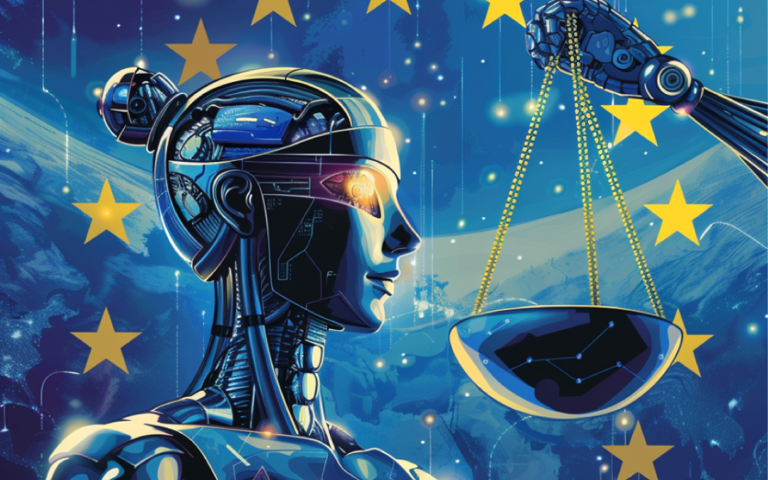 Cómo afecta la Ley Europea sobre IA al sector de los eventos