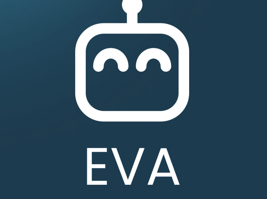 ¿Conoces a EVA, tu asistente virtual para eventos?