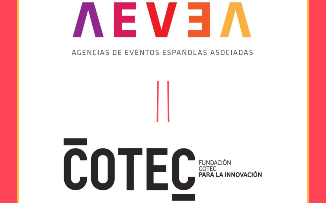 AEVEA aliada contra el ausentismo en los eventos