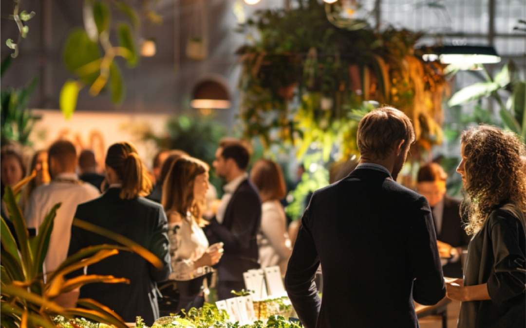 ¿Puede el sector de los eventos ser realmente sostenible?