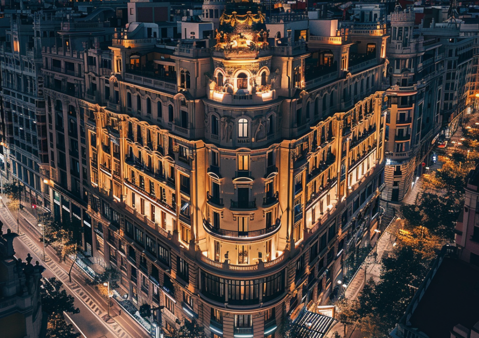 Cvent anuncia el TOP destinos para el turismo MICE del 2024