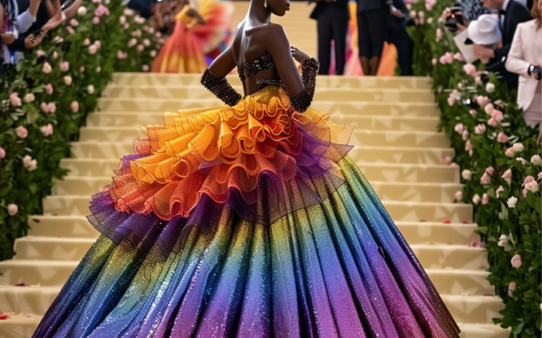 La MET Gala: ¿por qué tanto alboroto?