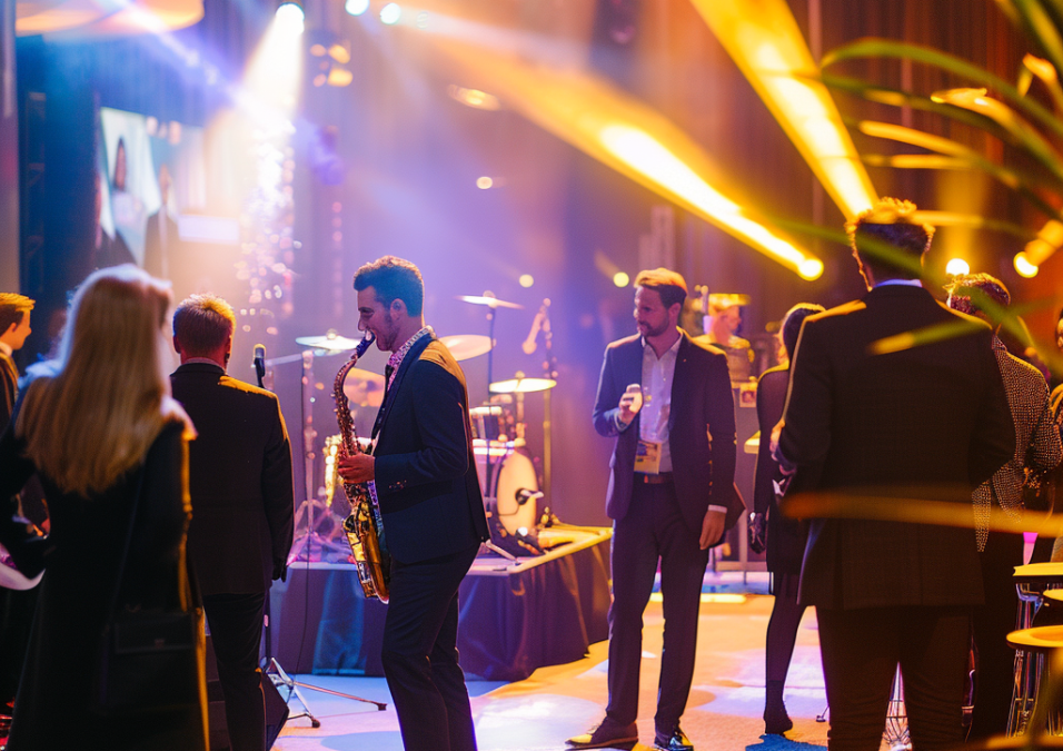 Los beneficios de incorporar arte y cultura en eventos corporativos