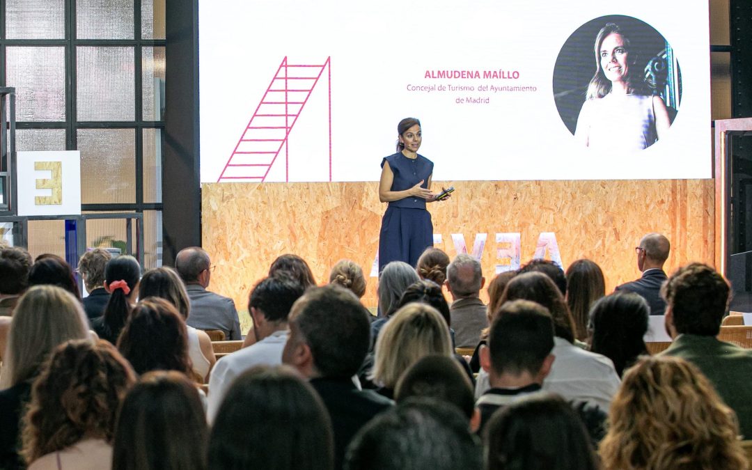 Los eventos son clave en la planificación estratégica de las empresas