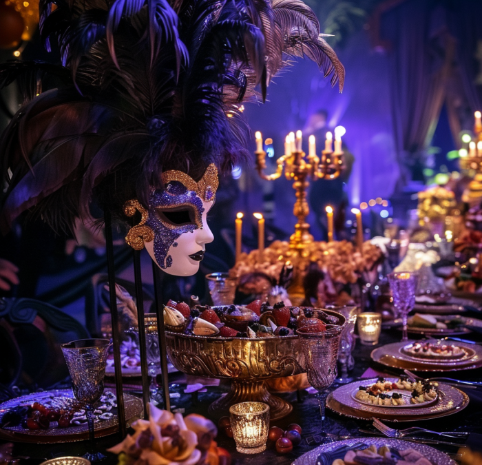 100 Ideas de temáticas para eventos