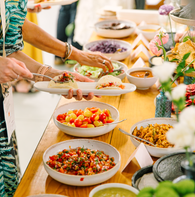 Artigot Catering lanza Aymat Vegan: una experiencia gastronómica vegana