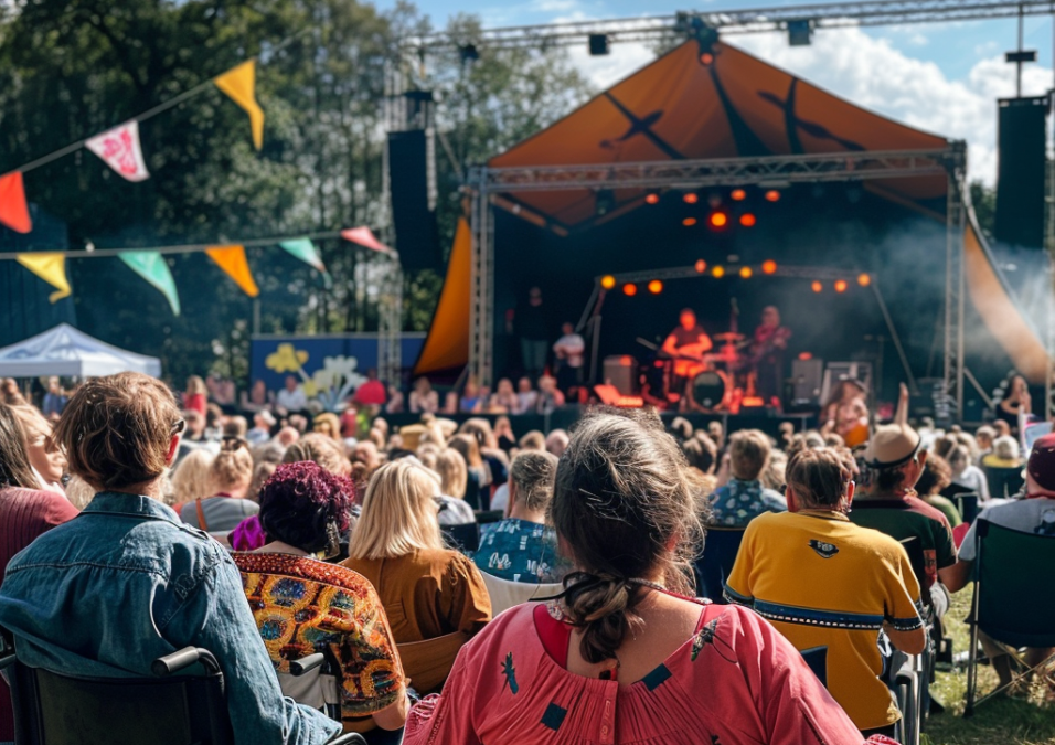 YOUROPE publica la Guía de Herramientas de Diversidad para los festivales