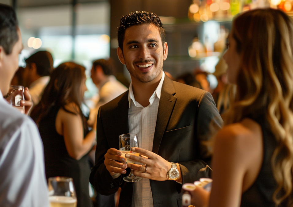 8 razones por las que los eventos funcionan para fidelizar clientes