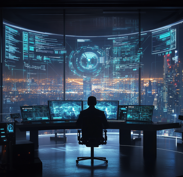 La IA: el futuro de la seguridad en los eventos