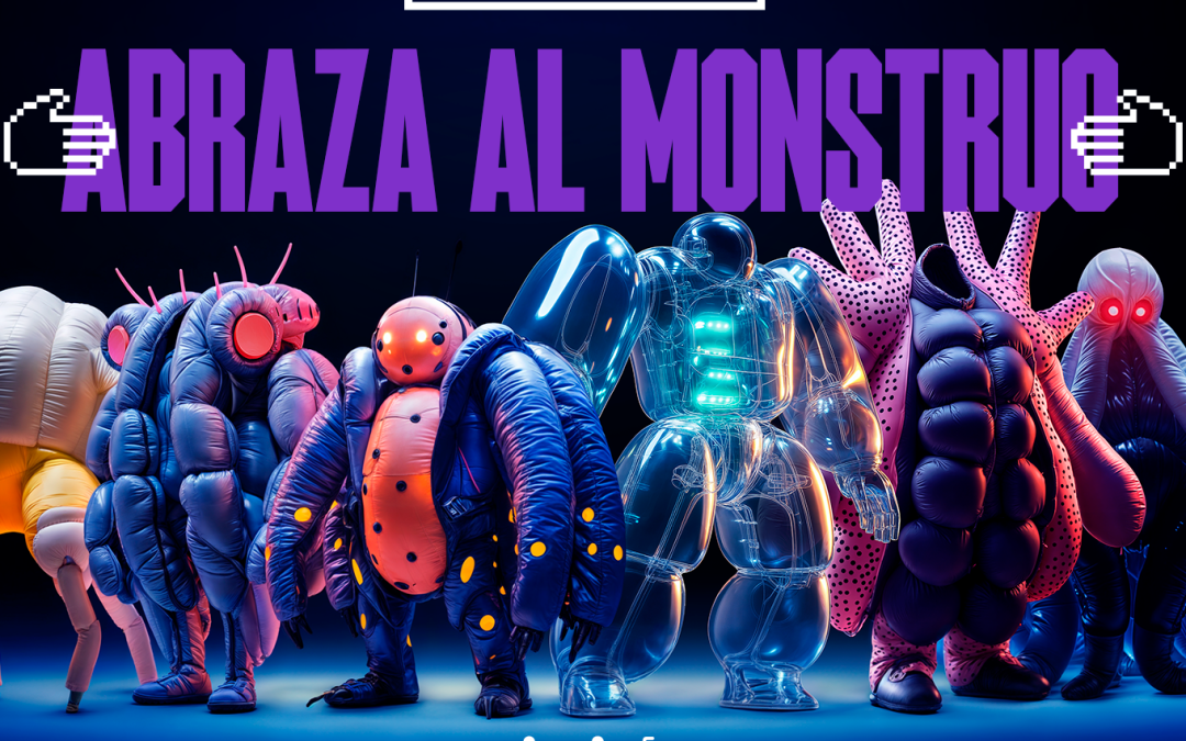 Inspirational’24: ponentes confirmados y nueva identidad visual