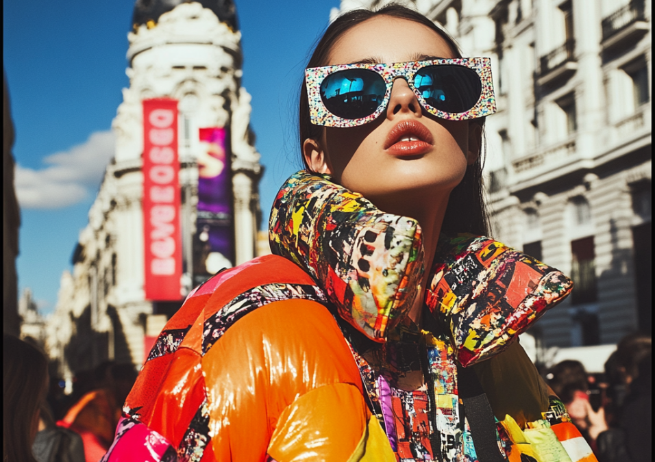 La Fashion Week ha llegado a Madrid