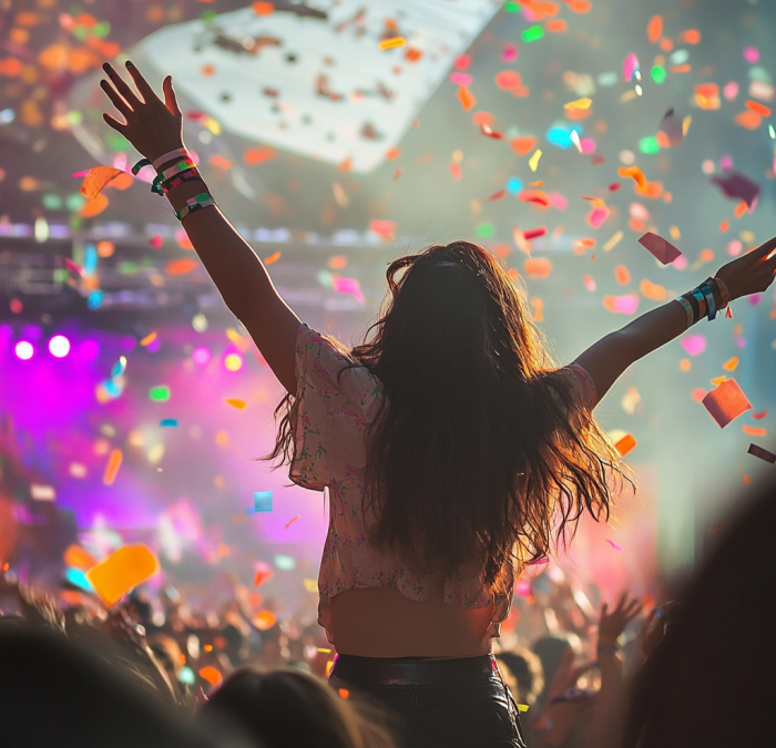 Esta alianza promete: Ticketmaster y Tickets for Good se unen
