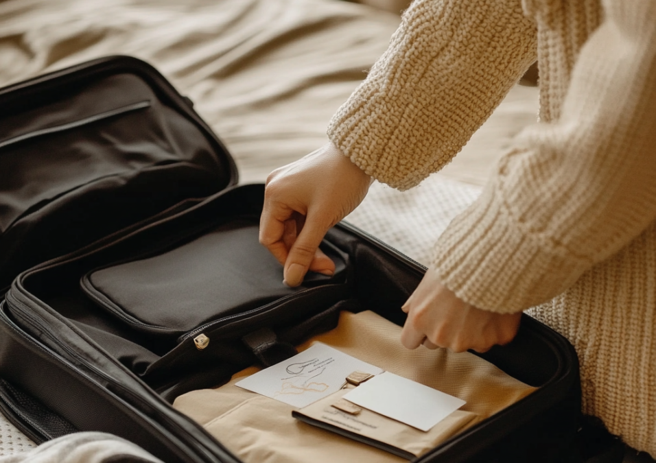 15 Tips para hacer la maleta para tu próximo viaje de trabajo