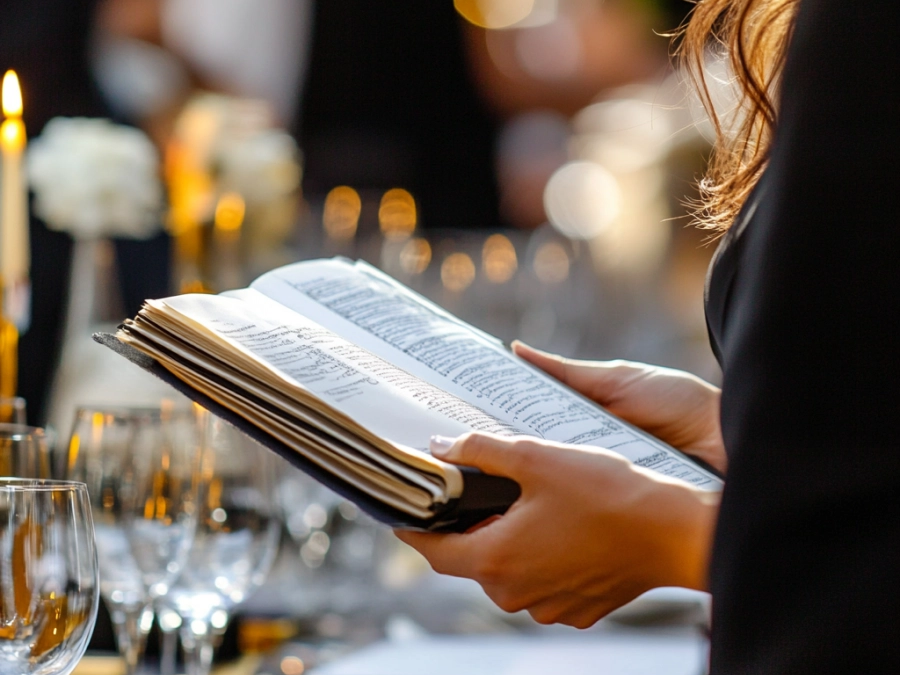 El manual de eventos corporativos de siempre ya no funciona