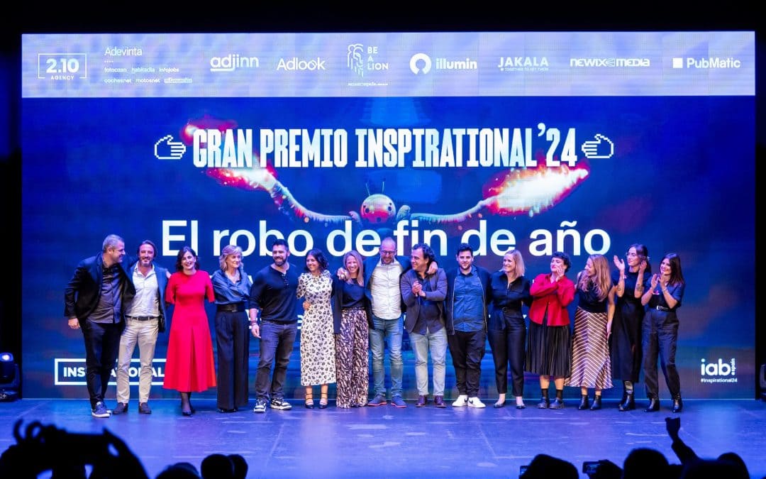 Así ha sido Inspirational’24
