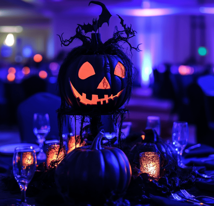 Halloween: una fecha clave en el calendario del sector de eventos