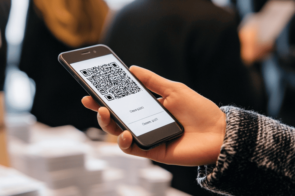 Así se optimiza el registro de tu evento