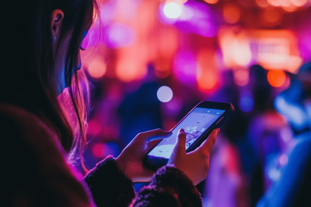 El futuro de los eventos pasa por las APPs personalizadas