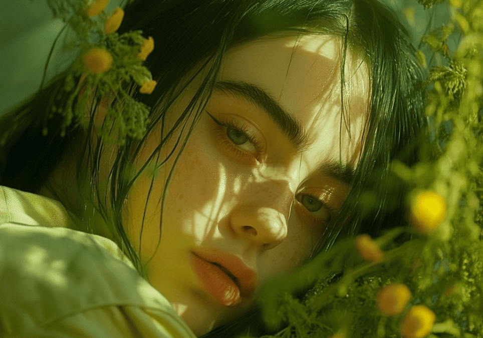 Billie Eilish se suma al mundo eco: la guía verde para su gira