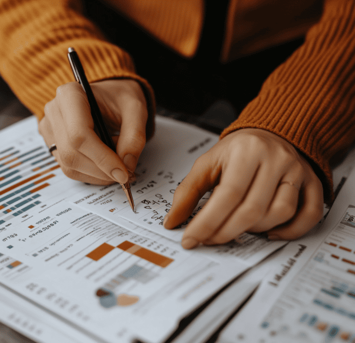 La importancia del real-time data en el sector de eventos
