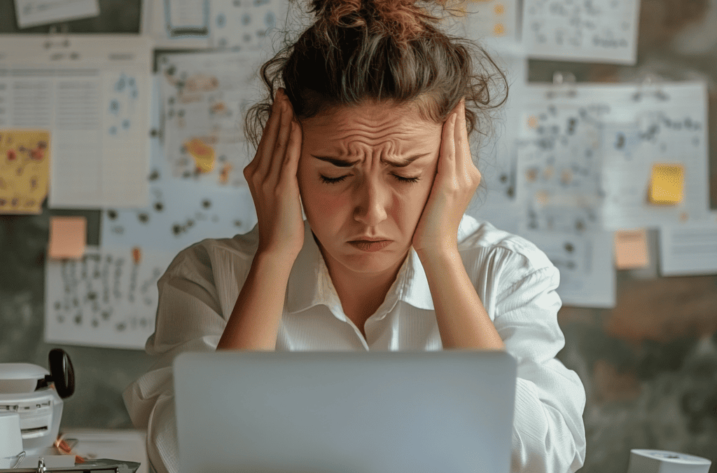 Catástrofe: tengo que cancelar mi evento… ¿Qué hago?