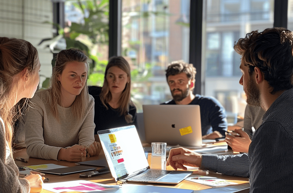 6 tips para mantener motivado a tu equipo