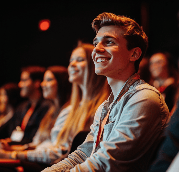 La GenZ va a cambiar la forma en la que organizamos eventos