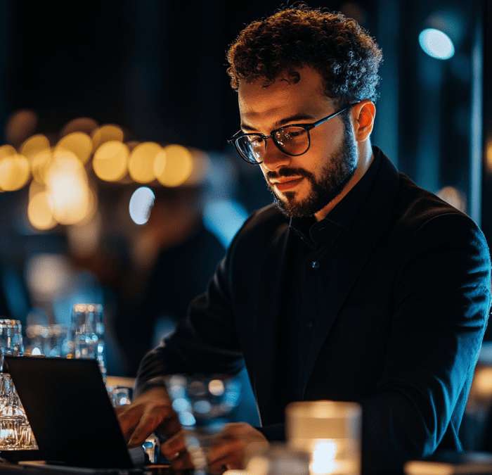 4 formas de incorporar la improvisación en tu evento