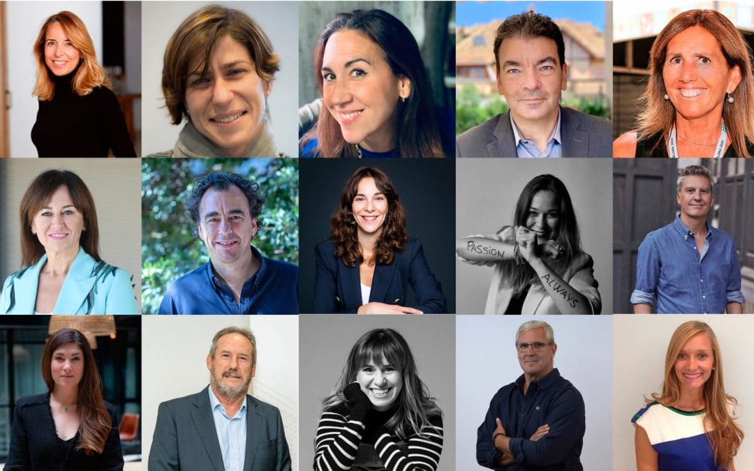 AEVEA presenta el jurado de la II edición de los AEVEA AWARDS