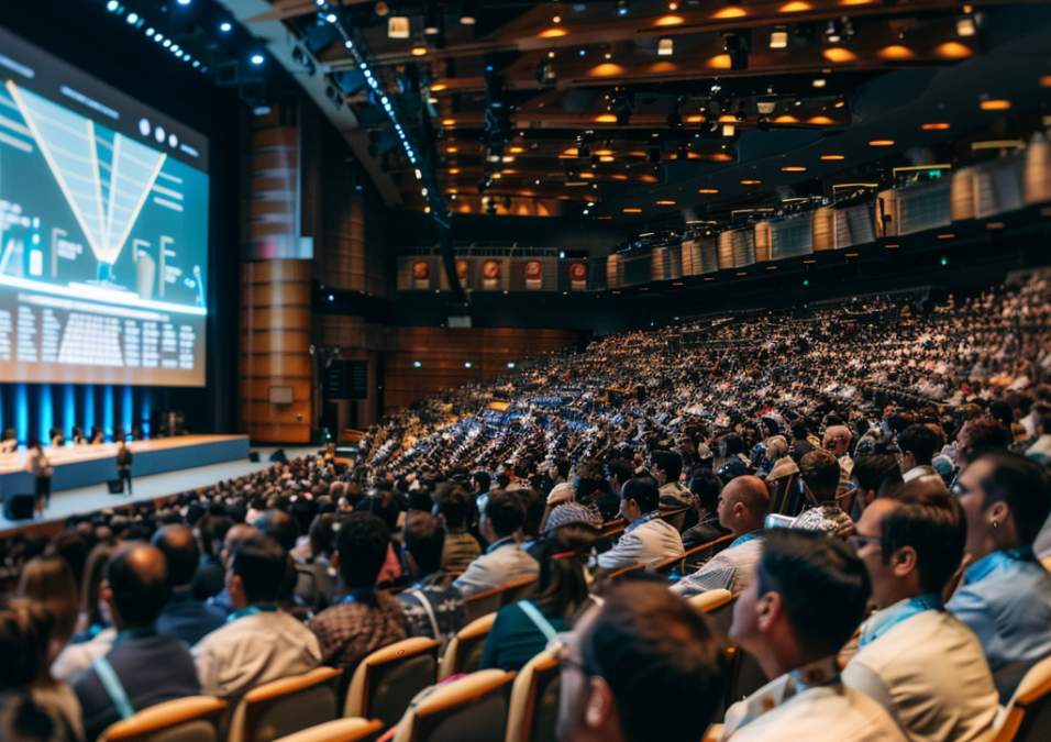 En 2025 entra en vigor el primer convenio estatal de empresas organizadoras de eventos