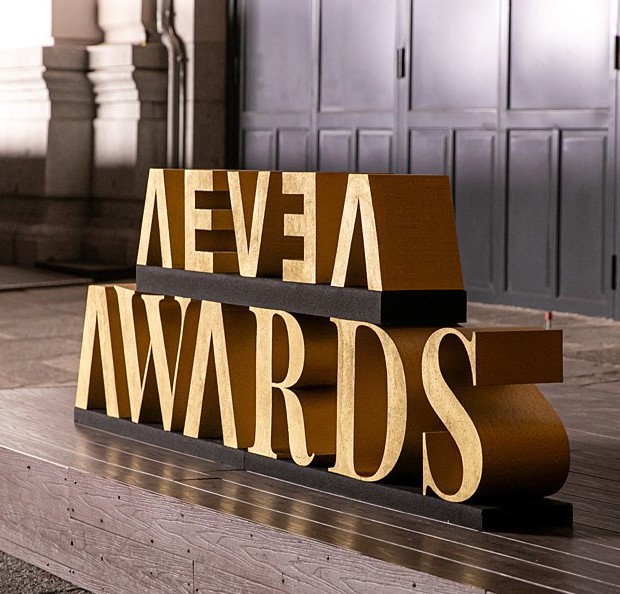 Ya conocemos a los finalistas de los AEVEA AWARDS II Edición
