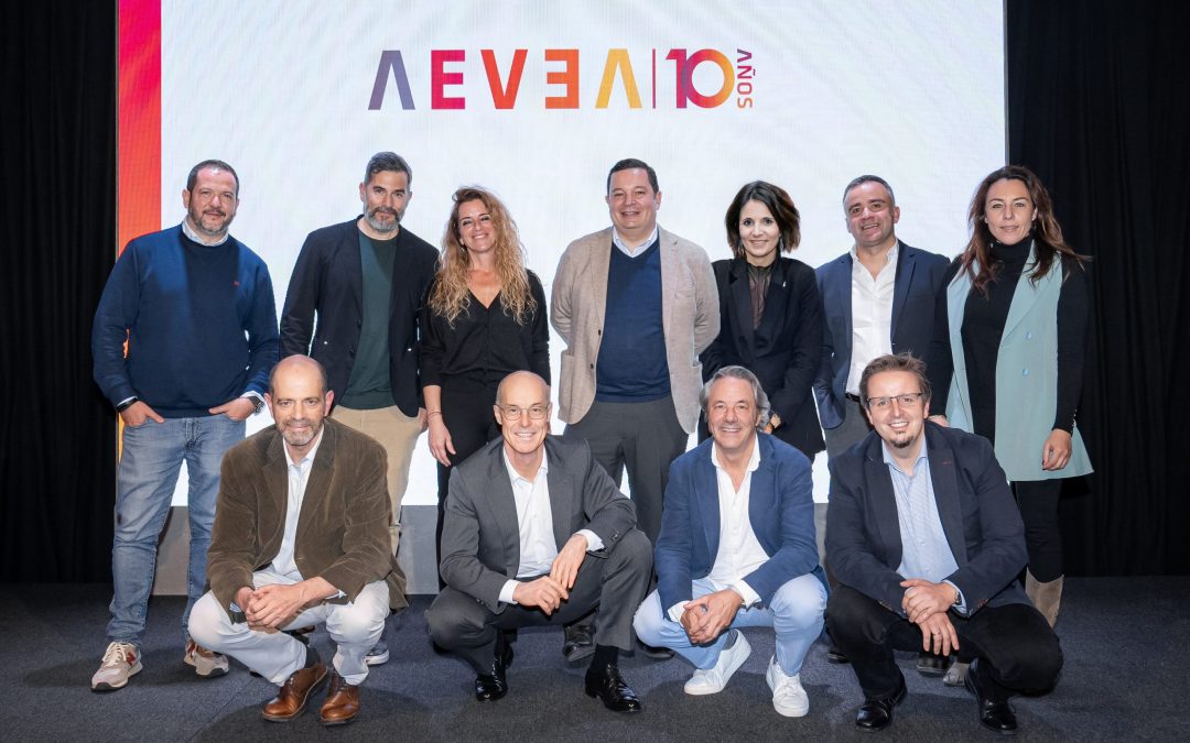 AEVEA tiene nueva Junta Directiva con nuevos objetivos para el sector