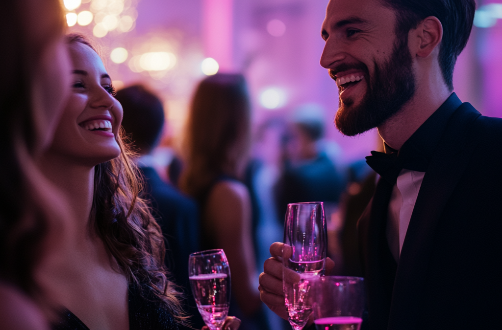 5 predicciones que cambiarán el juego de los eventos corporativos