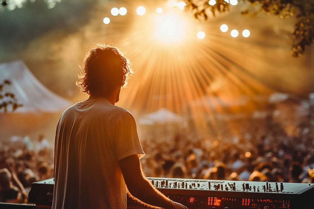 En 2025 la gente quiere vivir experiencias memorables