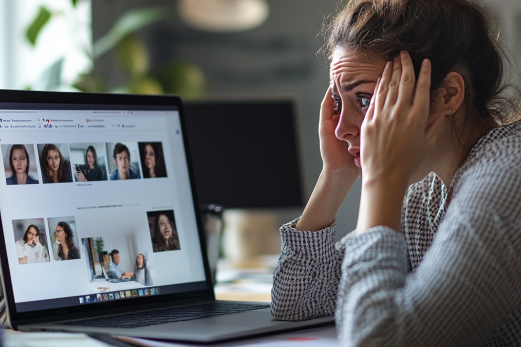 Consejos para sobrevivir a las reuniones online