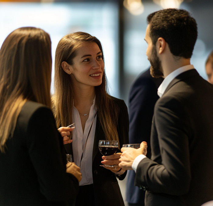 5 motivos por los que integrar los microeventos en tu estrategia