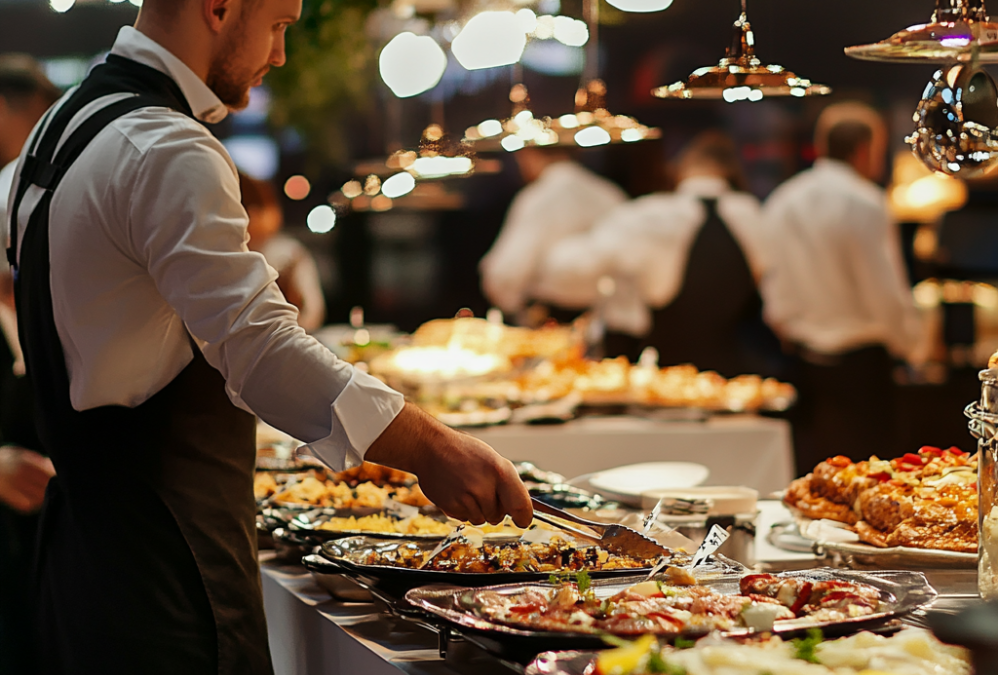 Las 10 tendencias en comida y bebida este 2025