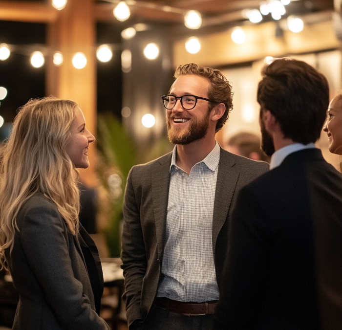 Eventos experienciales: ¿Adiós Powerpoints, hola inmersión total?