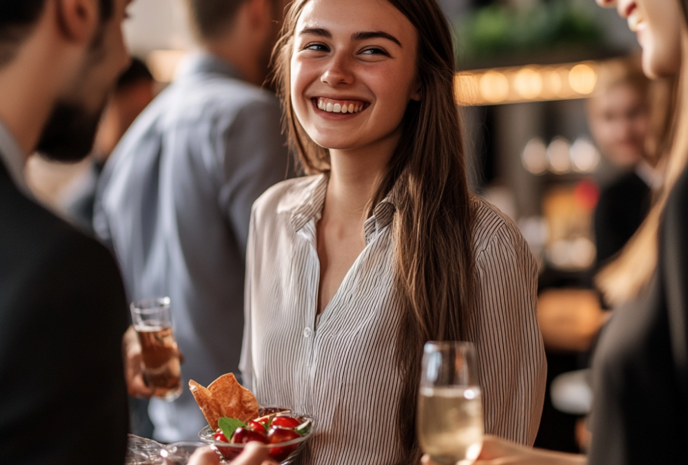 Si quieres enamorar a la GenZ, haz estas 10 cosas en tu evento