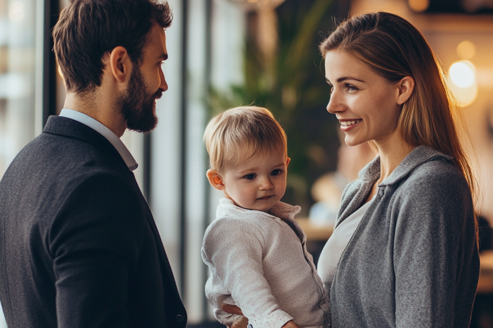 6 cosas que tienes que saber si va a haber niños en tu evento