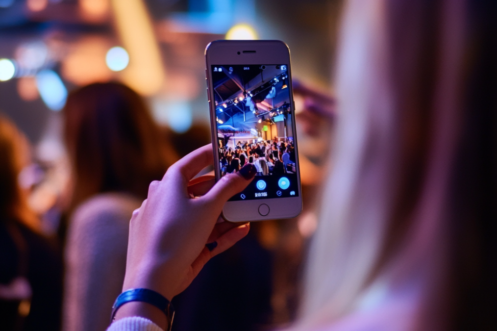 4 Consejos para petarlo en redes sociales con tu evento