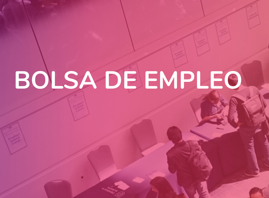 AEVEA renueva su bolsa de empleo para conectar agencias y profesionales