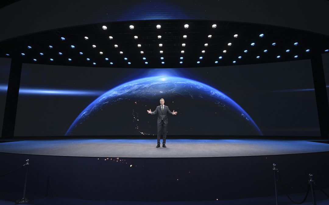 Mobile World Congress: así es el evento que lo peta en Barcelona