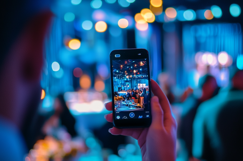 Si no hay vídeo viral… ¿Realmente ocurrió? Eventos y TikTok
