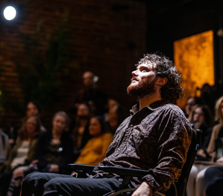Eventos accesibles: porque la inclusión es más cool que nunca