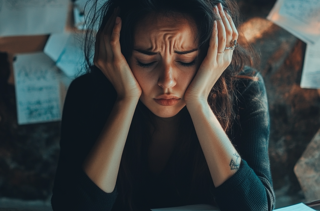 8 Trucos para evitar el burnout como organizador de eventos